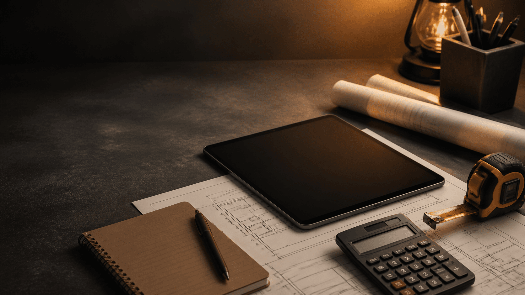 Sample cover art for Cedar & Stone